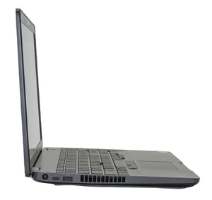 Dell Latitude 5500 15.6" Refurbished Grade A Laptop: Intel i5-8300U @ 3.4 Ghz| 12GB Ram| 500 GB SSHD|WIN 11|Arise Work from Home Ready