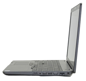 Dell Latitude 5500 15.6" Refurbished Grade A Laptop: Intel i5-8300U @ 3.4 Ghz| 8GB Ram| 500 GB SSHD|WIN 11|Arise Work from Home Ready