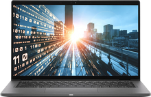 Load image into Gallery viewer, Dell Latitude 7410 14" GRADE B Refurbished Laptop: Intel i5-10210U 1.6GHZ| 8GB Ram| 256GB SSD|WIN 11 PRO|Arise Work from Home Ready