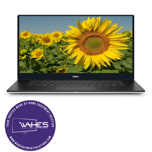 Dell Precision 5540 15.6" GRADE A Refurbished Laptop: Intel i7-9750H| 16GB Ram| 512 GB SSD |WIN 11|Arise Work from Home Ready