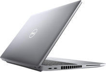 Load image into Gallery viewer, Dell Latitude 5520 15.6" GRADE A Refurbished Laptop: Intel I7-1185G7 @ 3.4 Ghz| 16GB Ram| 512 GB SSD|WIN 11 PRO|Arise Work from Home Ready