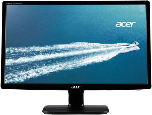 Acer V225WL 22