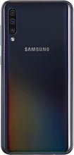 Load image into Gallery viewer, Samsung Galaxy A50 (64GB, 4GB RAM) 6.4" Infinity-U Display (Verizon): Grd B - Renewed