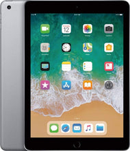 Load image into Gallery viewer, Apple iPad A1822 Space Gray -ios 17.8 32GB| GRADE A Renewed