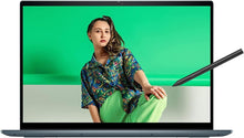 Load image into Gallery viewer, Dell Inspiron 16 7620 2 in 1 GRADE B Refurbished Laptop: Intel i7-1260P @ 4.70GHz| 16GB RAM| 256GB SSD |WIN 11|Arise Work from Home Ready