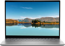 Load image into Gallery viewer, Dell Inspiron 14 7420 2 in 1 GRADE A Refurbished Laptop: Intel i7 -1255U @ 4.70GHz| 16GB RAM| 256GB SSD |WIN 11|Arise Work from Home Ready