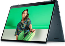 Load image into Gallery viewer, Dell Inspiron 16 7620 2 in 1 GRADE B Refurbished Laptop: Intel i7-1260P @ 4.70GHz| 16GB RAM| 256GB SSD |WIN 11|Arise Work from Home Ready