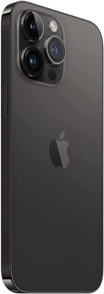 Renewed - iPhone 14 Pro Max (A2651)|Space Gray 256GB – Work At