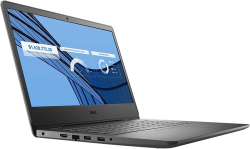 Dell Vostro 14 4000 GRADE A Refurbished Laptop: Intel i5-10310U @ 3.4 Ghz| 8GB Ram| 256 GB SSD|WIN 11| Arise Work from Home Ready