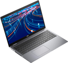 Load image into Gallery viewer, Dell Latitude 5520 15.6" GRADE A Refurbished Laptop: Intel I7-1185G7 @ 3.4 Ghz| 16GB Ram| 512 GB SSD|WIN 11 PRO|Arise Work from Home Ready