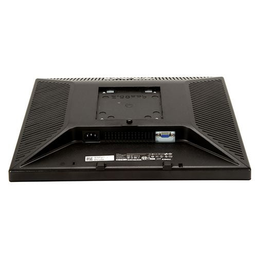 Dell E198FPb 19-inch Screen 1280 x 1024 pixels Monitor Renewed