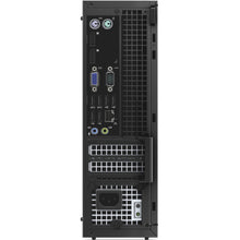 Load image into Gallery viewer, Dell Optiplex 7020 SFF Refurbished GRADE B Desktop CPU Tower ( Microsoft Office and Accessories): Intel i5-4590 @ 3.4 Ghz| 8GB Ram| 320GB HDD| Work from Home Ready|School|Office