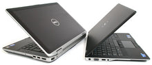 Load image into Gallery viewer, Dell Latitude E6440 14" GRADE B Refurbished Laptop: Intel i5-4300M @ 2.2 Ghz|8GB Ram|128 GB SSD|WIN 11 PRO|Call Center Work from Home|School|Office