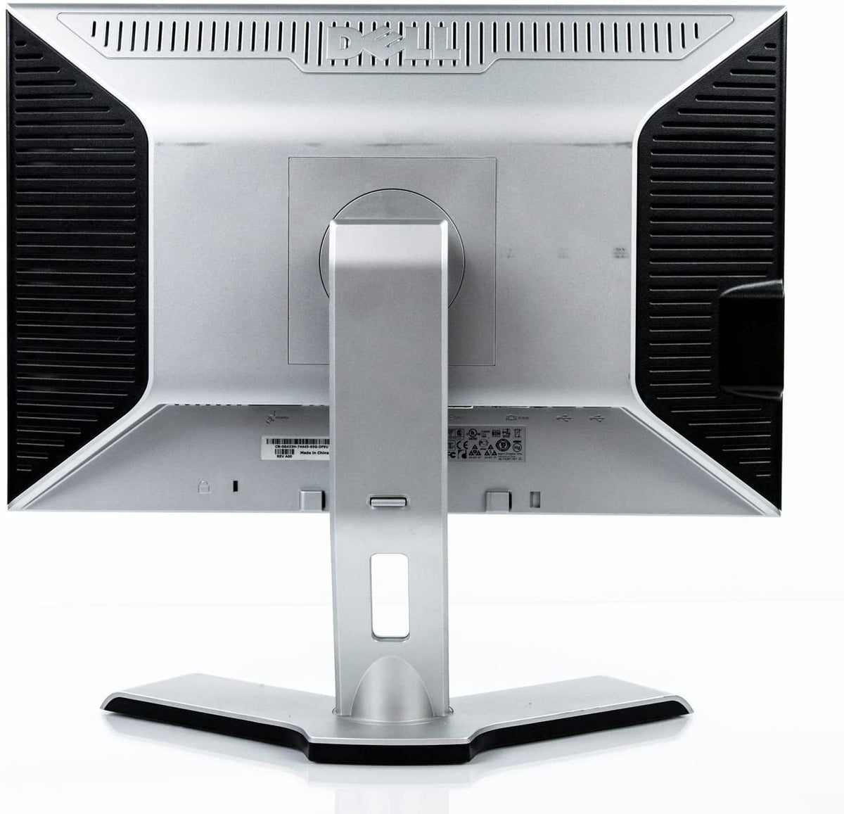 モニター　dell190sb Dell P190Sb 19-Inch Flat Panel LCD Monitor - IMS Supply