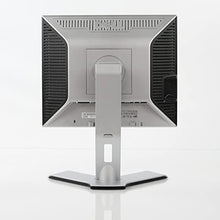 Load image into Gallery viewer, Dell 1707FPC 17-inch 1280x1024 Pixels Resolution DVI LCD Monitor w/USB Hub Renewed