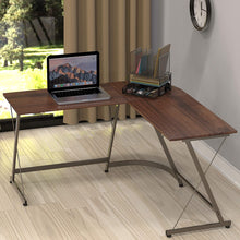Load image into Gallery viewer, Mesh Desk Organizer with Sliding Drawer, Double Tray and 5 Upright Sections