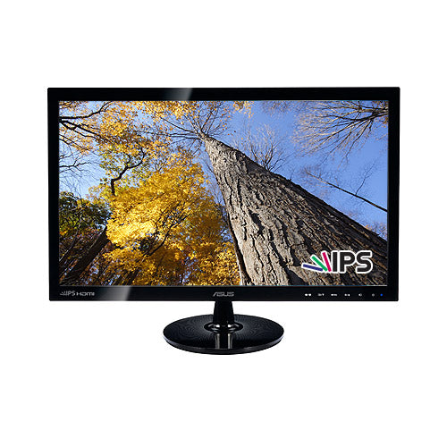 ASUS VS239H 58.4 cm (23