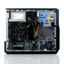 Load image into Gallery viewer, Dell Precision T1600 Refurbished Desktop CPU Tower ( Microsoft Office and Accessories): Xeon 1333|8GBRAM|500 GB HDD|Call Center Work from Home|School|Office