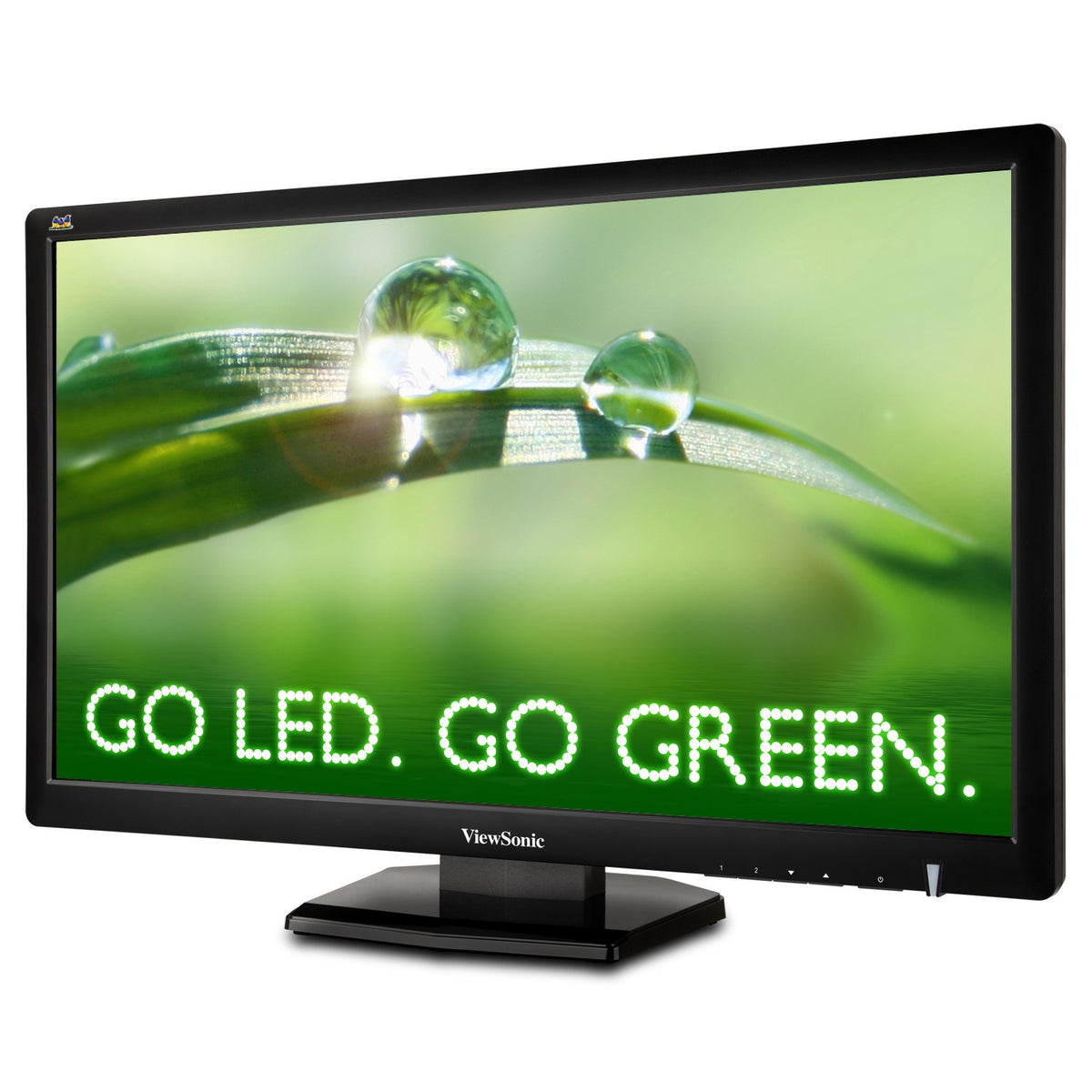 Viewsonic LCD VX2703MH-LED (VS14818) 68.6 cm (27