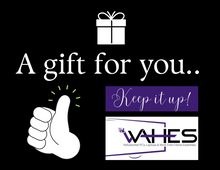 Load image into Gallery viewer, WAHES DIGITAL|GIFT CARD