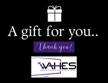 Load image into Gallery viewer, WAHES DIGITAL|GIFT CARD