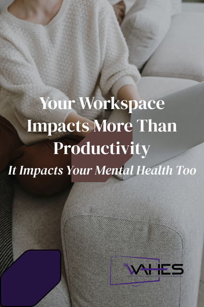 Why a Better Workspace Can Improve Your Workday
