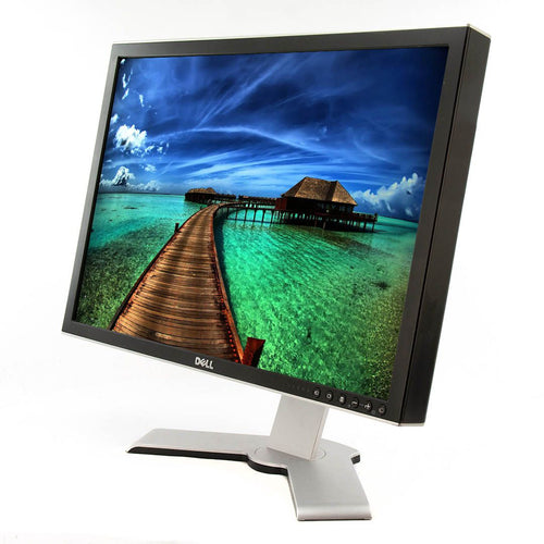 Dell 2407WFPb GRADE C 24
