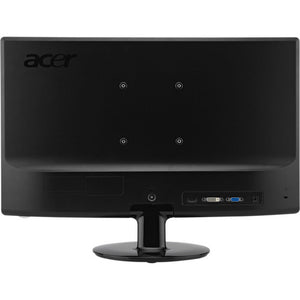 ACER S231JL GRADE B 23" LED Backlit LCD Monitor Renewed
