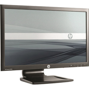 HP Compaq LA2206x GRADE B-2 21.5" LED Backlit LCD Monitor Renewed