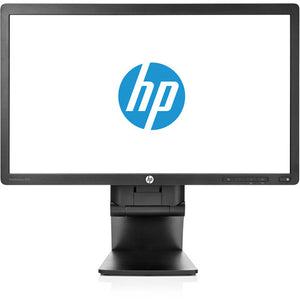 HP EliteDisplay E221 GRADE A 21.5-inch LED Backlit Monitor Renewed