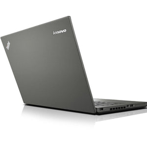 Lenovo ThinkPad T560  15.6" GRADE A Refurbished Laptop: Intel i5-6300U @ 2.4 GHz|8GB Ram|250GB SSD||Call Center Work from Home|School|Office