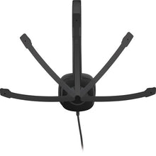 Load image into Gallery viewer, Logitech H151 Stereo Headset with Noise-Cancelling Mic (3.5MM Audio Jack Connection)