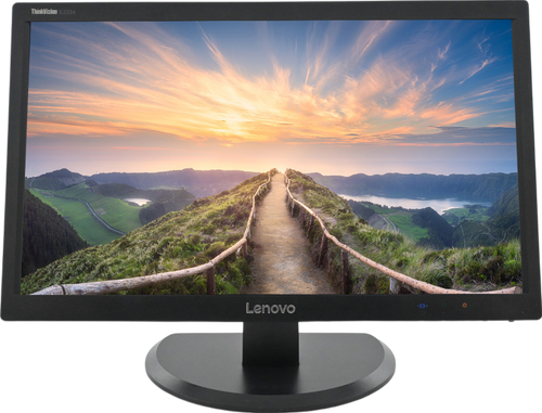 Lenovo E2224a GRADE A 22