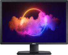 Load image into Gallery viewer, Dell P2213T GRADE A 22&quot; Landscape Black and Silver/Grey  LCD Monitor Renewed