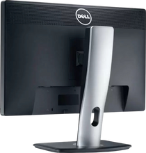 Load image into Gallery viewer, Dell P2213T GRADE A 22&quot; Landscape Black and Silver/Grey  LCD Monitor Renewed