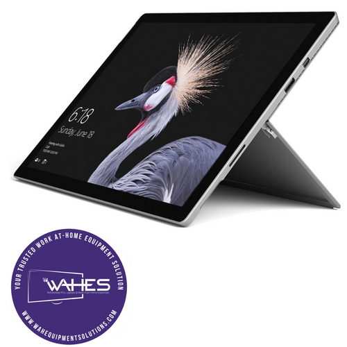 Microsoft Surface Pro5 1796 12.3