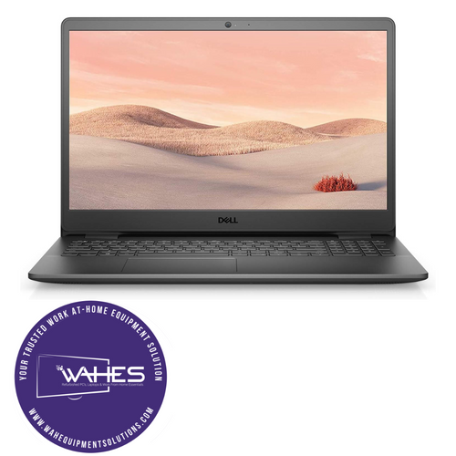 Dell Inspiron 15 3000 GRADE B Refurbished Laptop: Intel i5-1135G7 @ 2.4 GHz| 16GB Ram| 512 GB SSD|WIN11|Arise Work from Home Ready