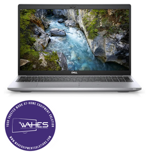 Dell Precision 3560 15.6" Refurbished GRADE A Laptop: Intel i5-1145G7 GHz @ 2.60 GHz| 16GB Ram| 512 GB SSD|WIN 11| Arise Work from Home Ready