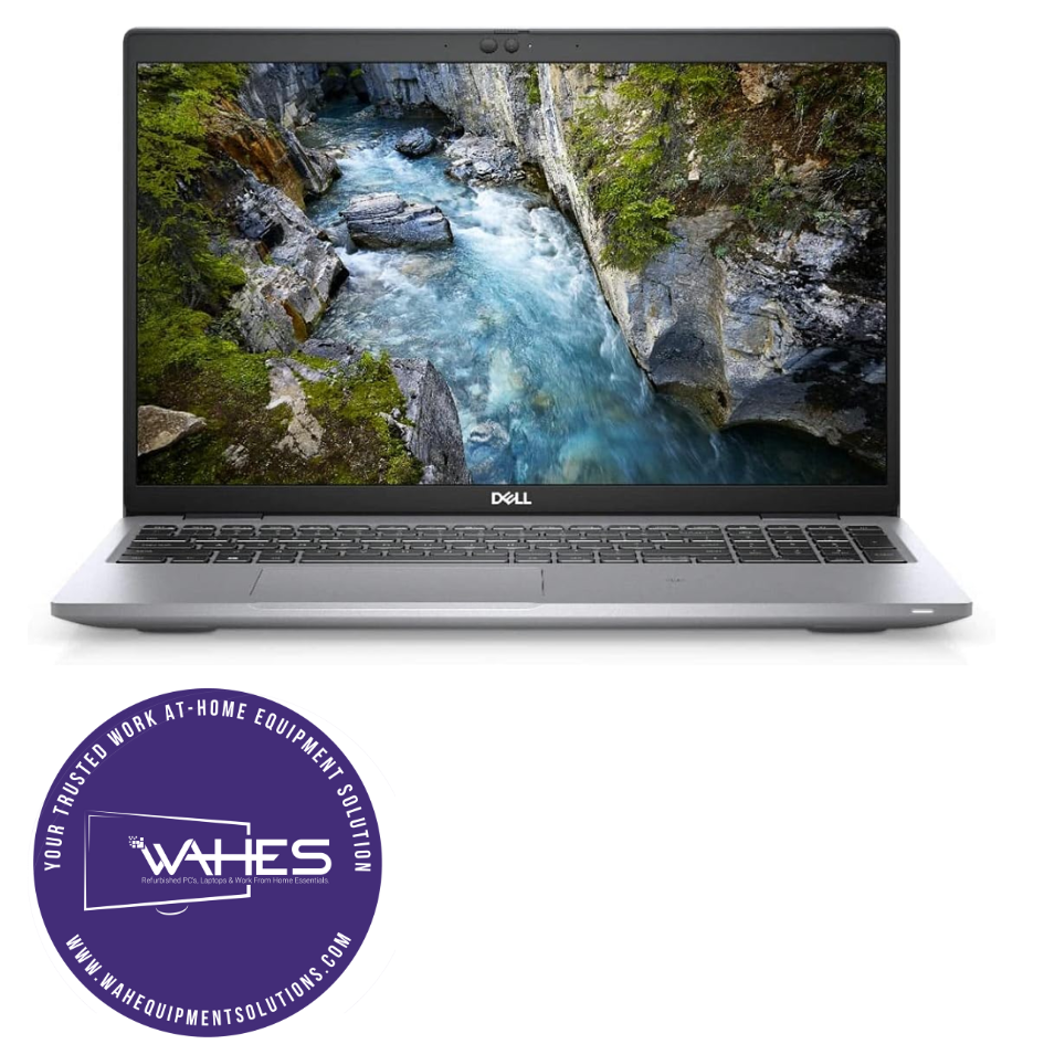 Dell Precision 3560 15.6