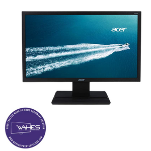 Acer V226HQL GRADE B 21.5" Widescreen Full HD LCD Monitor Renewed