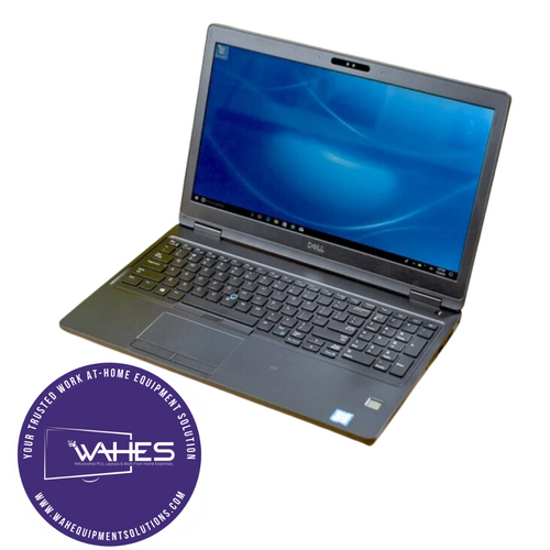 Dell Latitude 5591 15.6