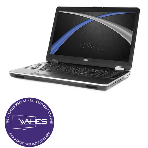 Dell Latitude E6540 15