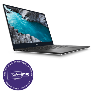 Dell XPS 15" 7590  Refurbished GRADE A Laptop: Intel i7-9750H| 16GB Ram| 512 GB SSD| WIN 11| Arise Work from Home Ready
