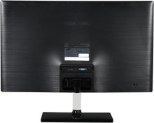 Load image into Gallery viewer, SAMSUNG S24C570HL GRADE A 23.6" Standard Black Monitor Renewed