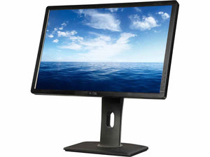 Dell P2213f GRADE A 22" WideScreen LCD Monitor Renewed