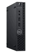Load image into Gallery viewer, Dell Optiplex 3060 USFF Refurbished GRADE A  Desktop CPU Tower ( Microsoft Office and Accessories): Intel i5 |16GB RAM| 128-256 GB SSD|WIN 11 PRO| Arise Work from Home Ready