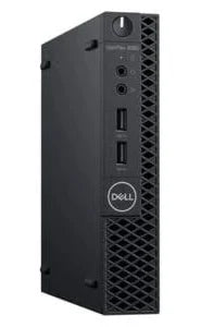 Dell Optiplex 3060 USFF Refurbished GRADE A  Desktop CPU Tower ( Microsoft Office and Accessories): Intel i5 |16GB RAM| 128-256 GB SSD|WIN 11 PRO| Arise Work from Home Ready