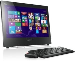 Lenovo Thinkcentre M93Z 24" Refurbished GRADE B All-In-One PC|Intel i5-5200U| 8GB Ram| 128 GB SSD|WIN 11|Work from Home|School|Office