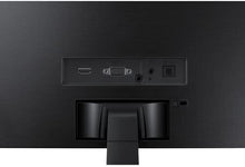 Load image into Gallery viewer, Samsung C27F390FH 27" Standard Black and Silver/Grey Monitor Renewed
