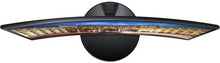 Load image into Gallery viewer, Samsung C27F390FH 27" Standard Black and Silver/Grey Monitor Renewed